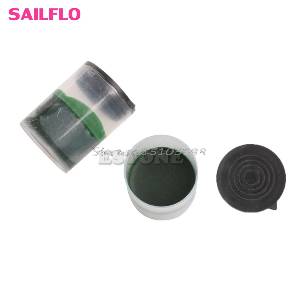 

35Pcs Soft Felt Polishing Buffing Burr Wheel Kit For Dremel Rotary Tools 1/8" G08 Whosale&DropShip