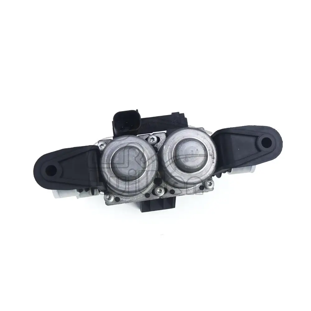 64116906652 соленоид клапана нагревателя для BMW E60 E63 E65 E66 520 525 523 530 535i 545i 550i 630 635 645Ci