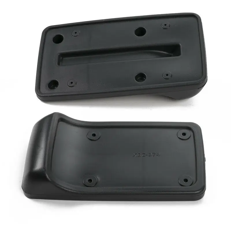 1997-2006 для Jeep Wrangler TJ задняя Рамка Номерного Знака Держатель монтажный кронштейн |