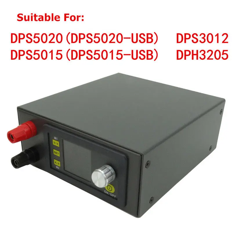 DPS3005 блок питания DPS3003 DPS5005 DP30V5A DP30V3A lcd DP20V2A цифровой программируемый комплект модуль DPS5020