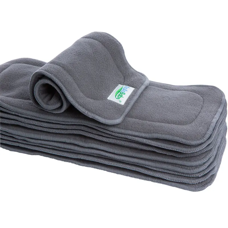 10 шт. вкладыши для подгузников 4 слоя|changing pad|diaper changing padchanging pad liner |