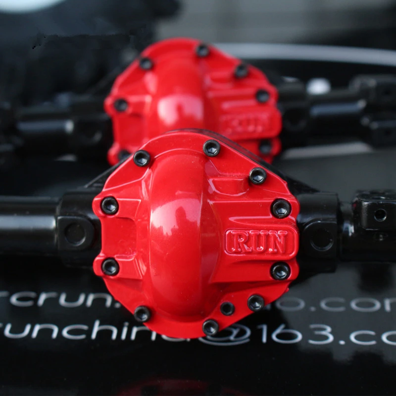 Rc автомобильные игрушки металлические детали для модернизации наборы заднего