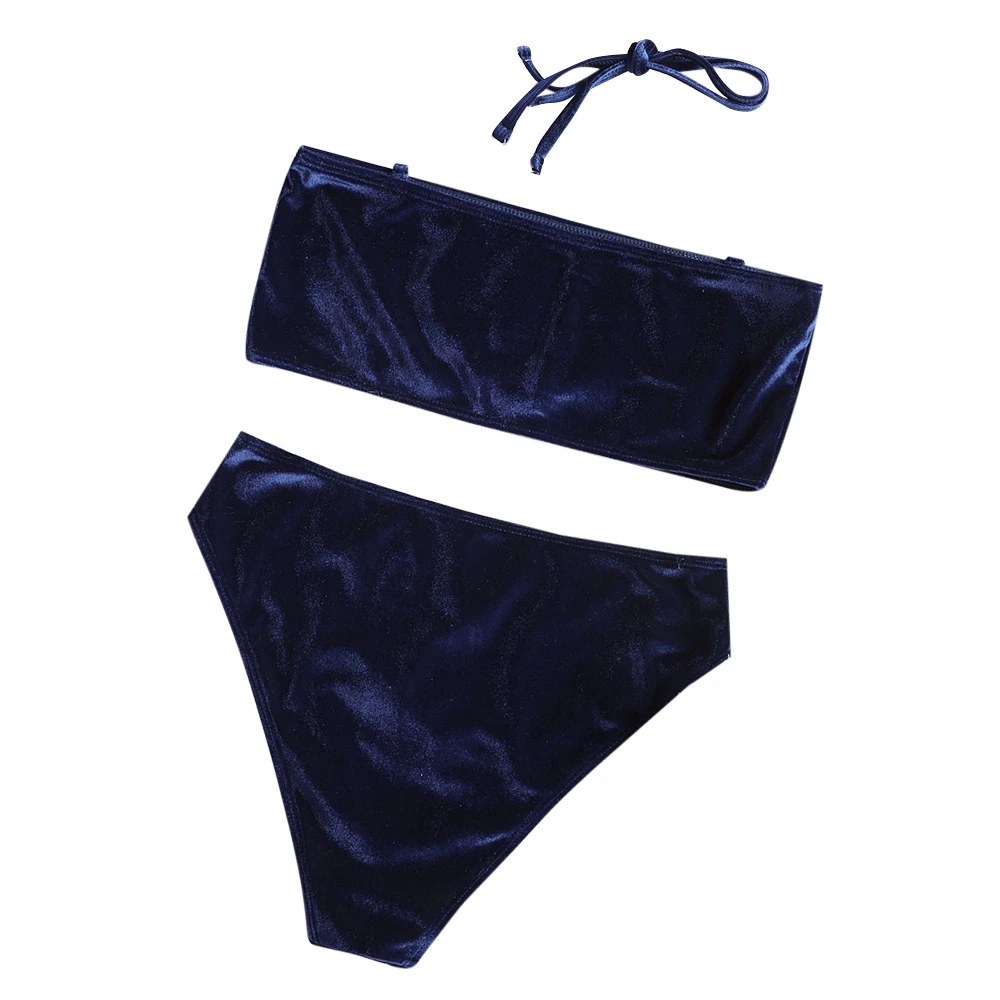 2018 Бразильский бикини женский сексуальный пуш ап купальный пляжный костюм