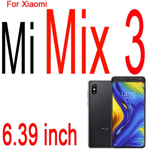 For Xiaomi Mi Mix 3 Чехол с откидной крышкой для спортивной камеры Xiao mi Red mi 5 Plus/Note 5/Note 4 4X3 6 Pro 4A 5A 6A S2 mi A1 A2 8 SE 4 5 S C X mi x 2 2S 3 PocoPhone F1 Y1 lite чехлы - Цвет: For Xiaomi Mi Mix 3