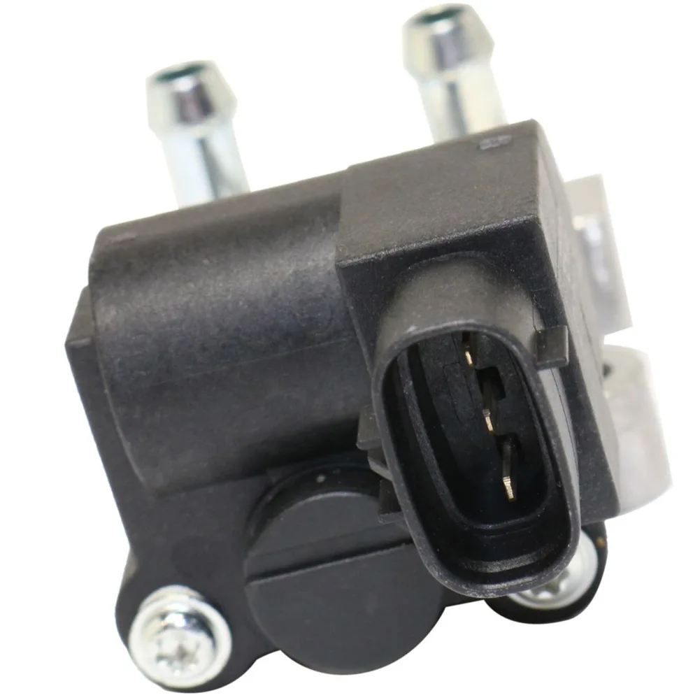 Новый регулирующий клапан холостого хода IAC стабилизатор скорости для Honda Civic Acura