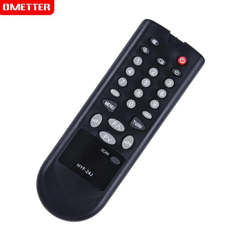 Remote Control use for Haier HYF-24J | Электроника