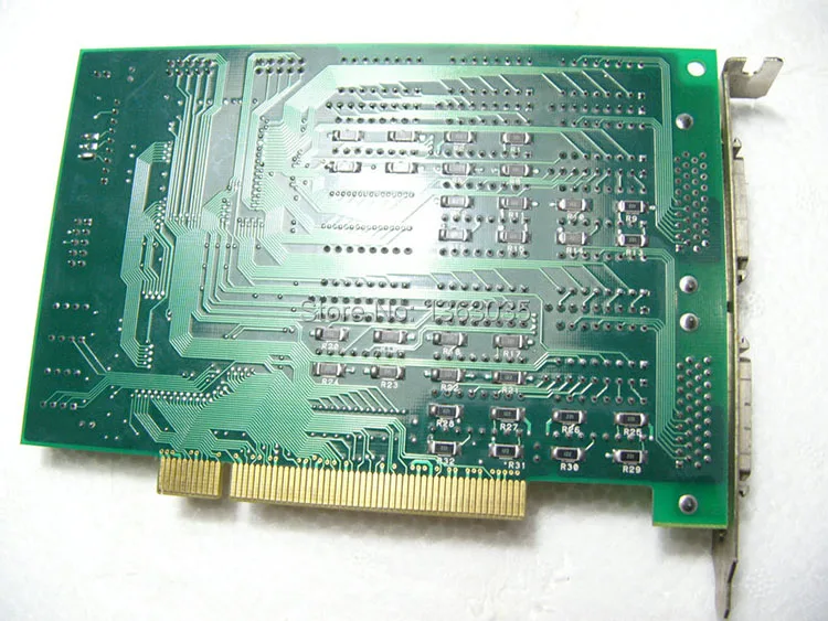Фотография бесплатная доставка фотография Встроенная плата PCI бывший в