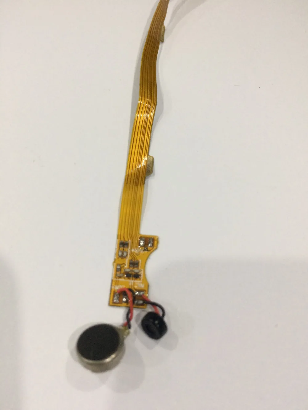 

used small Board to MOtherboard FPC cable+Speaker 100% repair pasts for Doogee X5 Pro phone Freeship+Tracking
