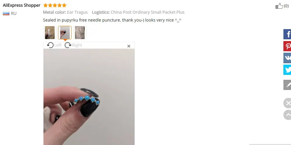 G23titan, Крутое мужское кольцо для пирсинга, серьги для ушей, кольца с кристаллами, серьги для пирсинга, аксессуары для мужчин, мужское ювелирное изделие для тела
