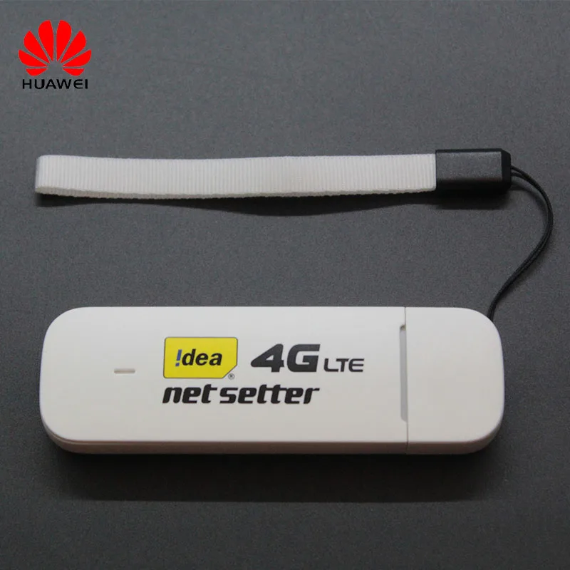 Разблокированный Huawei E3372 E3372h 607 4G LTE USB адаптер карта передача данных мобильный