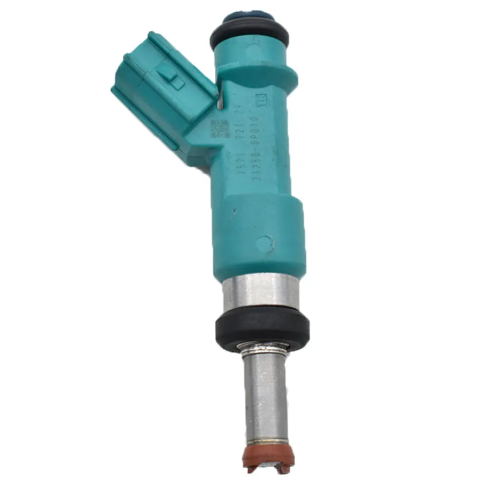 4pcs/lot Fuel Injector for 09-12 TOYOTA 2.5 2.7 3.5 23250-0P010 23209-0p010 | Автомобили и мотоциклы