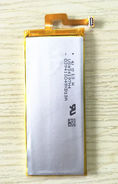 АЗК Новый 2550 mAh HB444199EBC + Батарея для huawei Honor 4C C8818 CHM-CL00 CHM-TL00H CHM-UL00 G играть мини honor