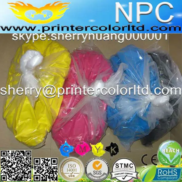 Пакет тонера порошок для Samsung CLP-680 680DW 680DN CLX-6260FR 6260FD 6260FW 6260ND CLT-K506S M506S Y506S K506L C506L M506L Y506L
