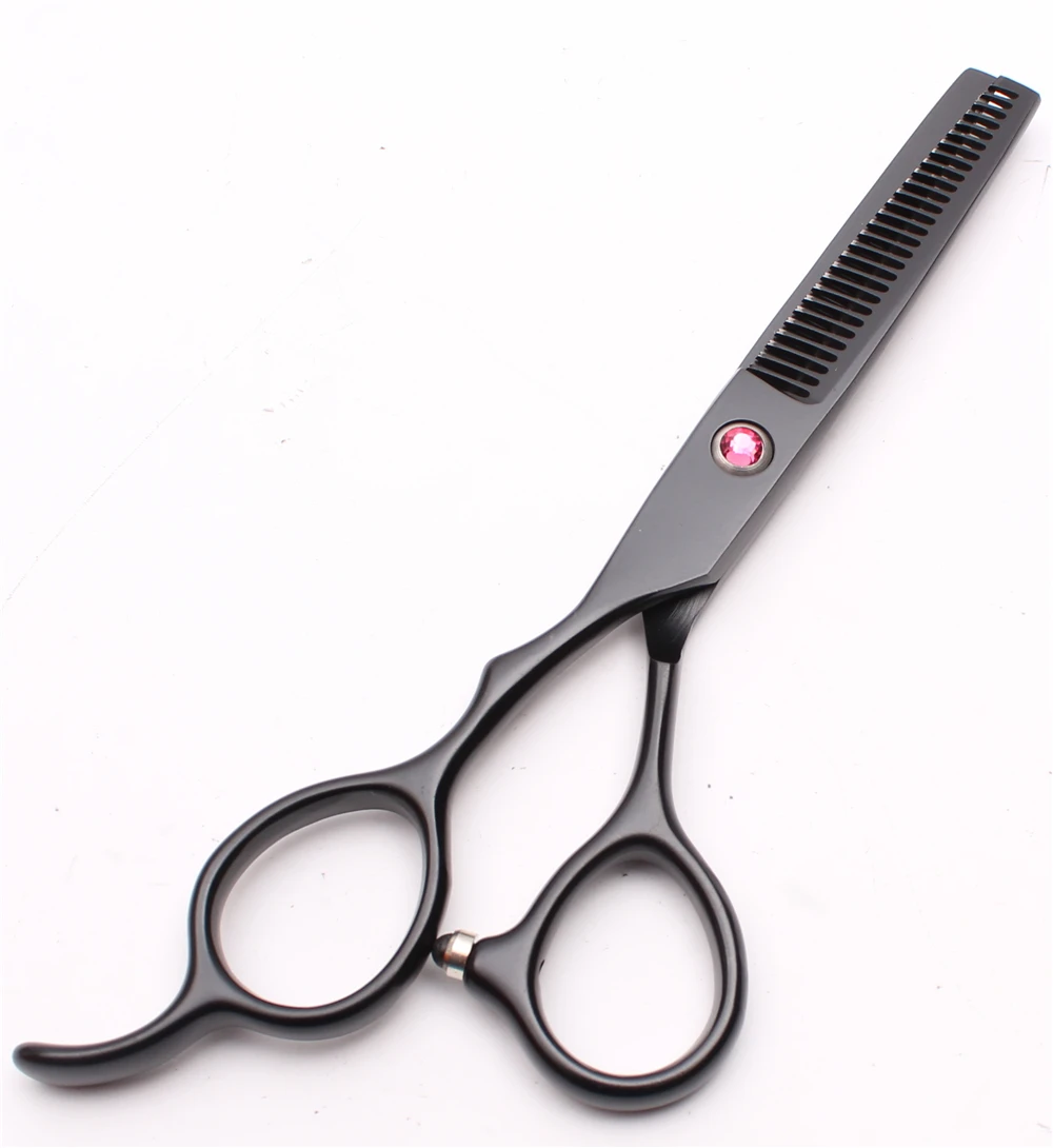 Ножницы для филировки 6 дюймов из японской стали|cutting scissors|hair scissorsthinning shears |