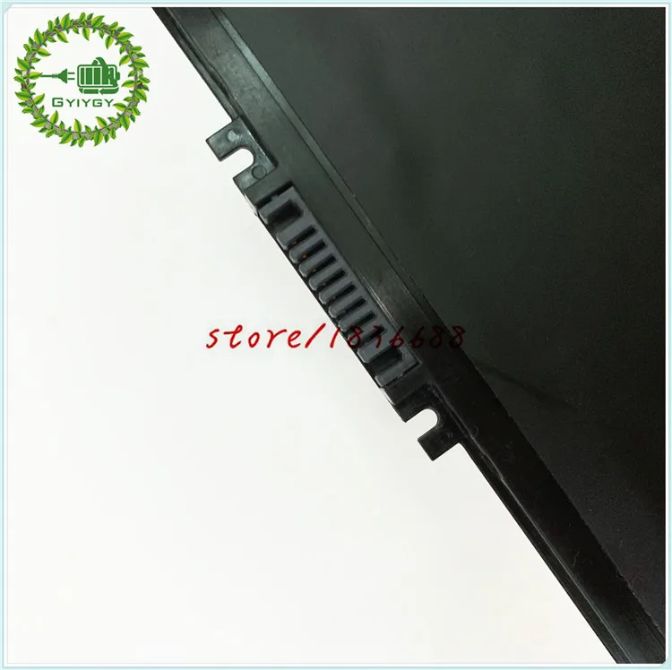 GYIYGY 11.55V 41.9Wh TF03XL Laptop Battery For HP Pavilion 15-CD Series Notebook HSTNN-LB7J HSTNN-LB7X 920070-855 920046-421 | Компьютеры