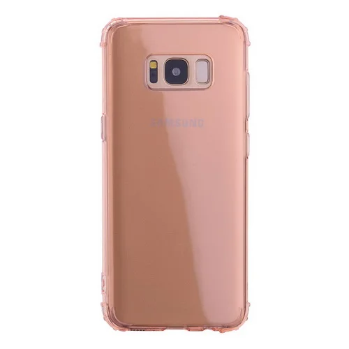 Подушка безопасности окружен защиты противоударный тираж чехол для samsung Galaxy S8