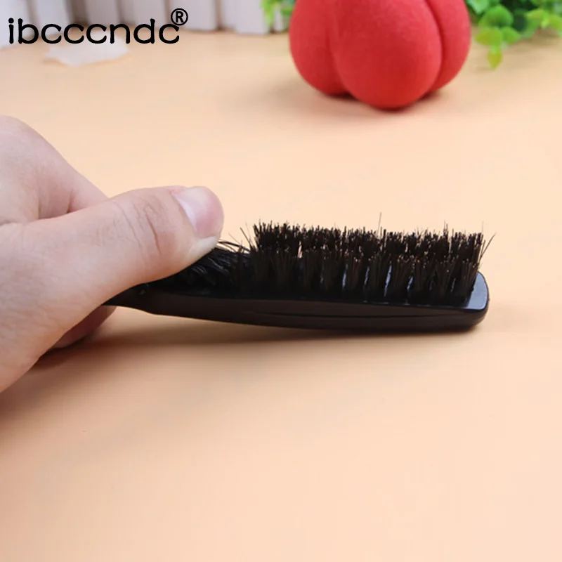 Для волос 1 шт щетки и гребни для тонкая линия в расчесывания щетка укладки салон