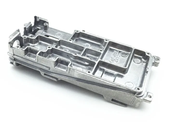 Рация для kenwood TK3107 TK2107 алюминиевая пластина аксессуары задней панели новое