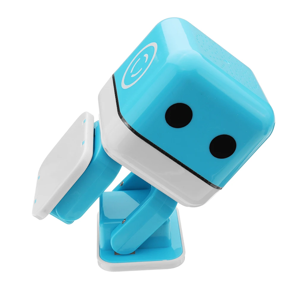 F666 Bluetooth колонки умные танцы робот игрушки|Игровые фигурки и трансформеры| |