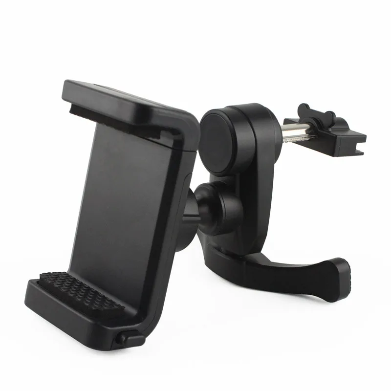 Поворотные пластиковые Автомобиль Air Vent клип GPS сотовый телефон крепления