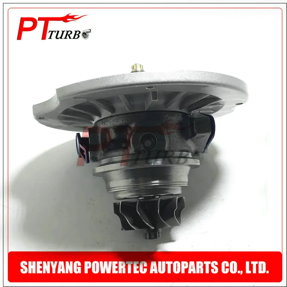 Турбокартридж RHF4V VJ30 для Mazda 6 2 0/323 0 DiTd RF TDI 74 кВт 10 1HP 2000 2004 сборный Турбокомпрессор