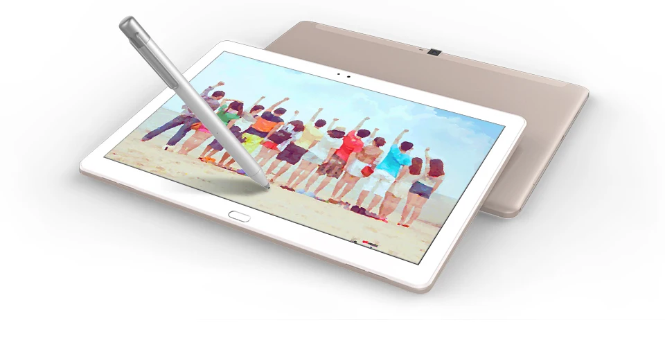 Новый Alldocube Cube Free Young X7/T10 Plus Android 6 0 планшет 10 1 ''IPS1920*1200 MTK MT8783V CT Восьмиядерный 3