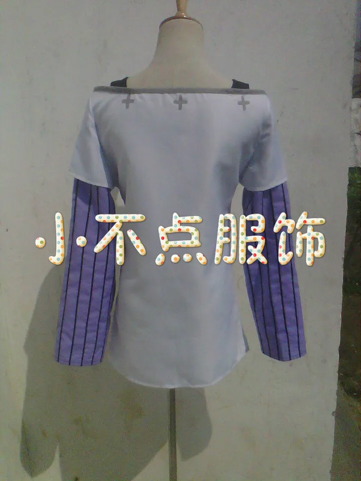 Nanatsu no Taizai Новое поступление семи смертных грехов костюм для косплея|cosplay costume|costume