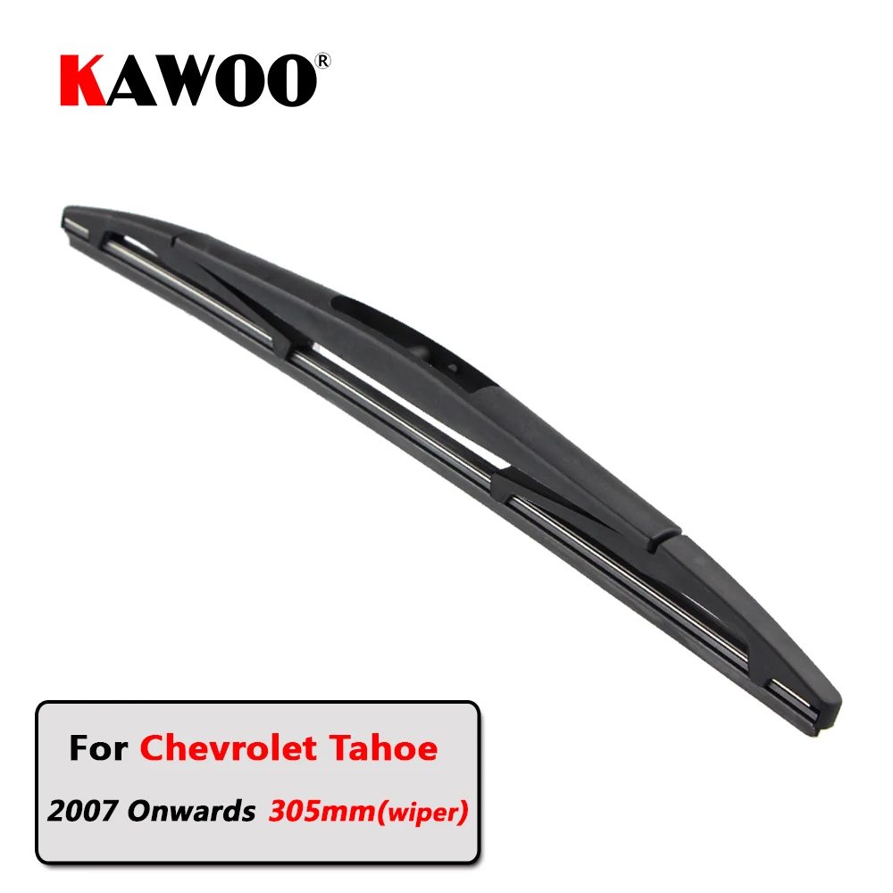 

Дворники задние для Chevrolet Tahoe Hatchback, 2007 мм, 305 мм