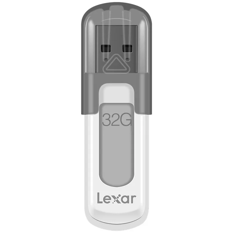 Lexar 128 Гб 64 ГБ 32 ГБ флеш-накопитель usb 3,0 U диск ручка накопитель chiavetta usb карта памяти V100