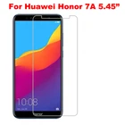 Защитное стекло для Huawei Honor 7A Dua-L22, закаленное, 9H, Honor 7A 5,45