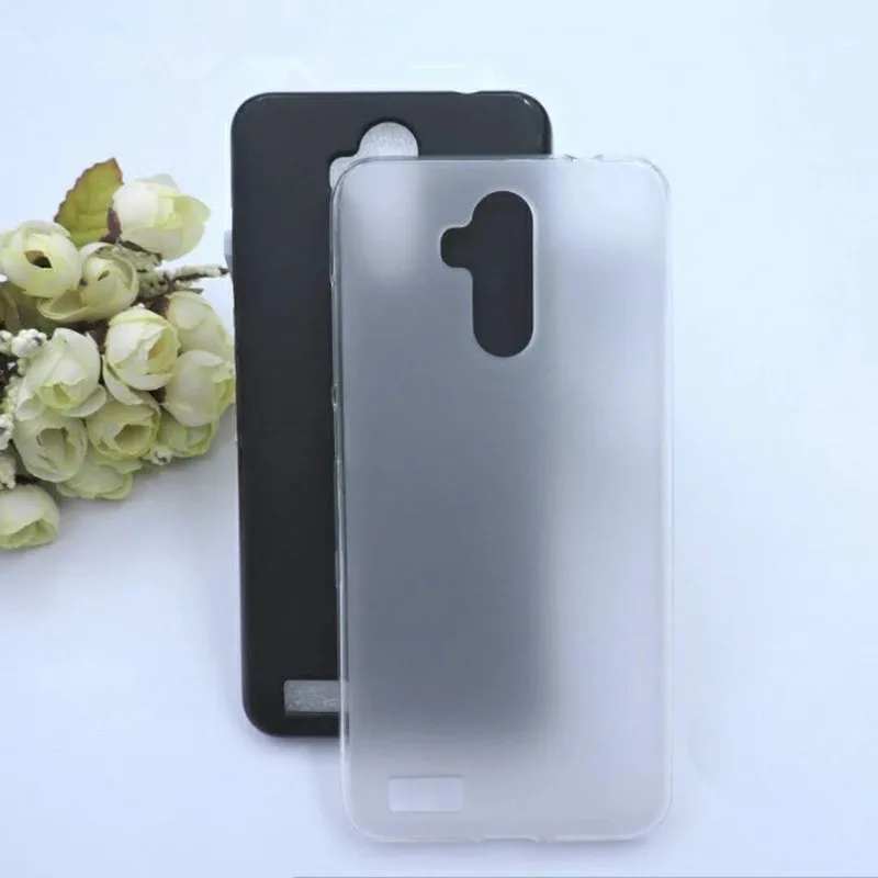 Для Leagoo M9 pro M9pro случае ультра тонкий мягкий силиконовый принципиально ТПУ