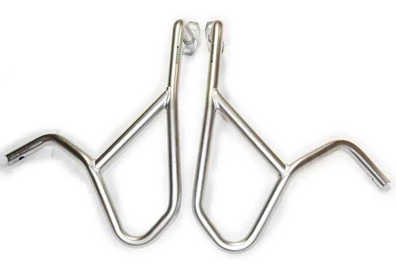 Бампер верхний бампер удлинитель для BMW R1200GS LC Rally 2013-2018 | Автомобили и мотоциклы