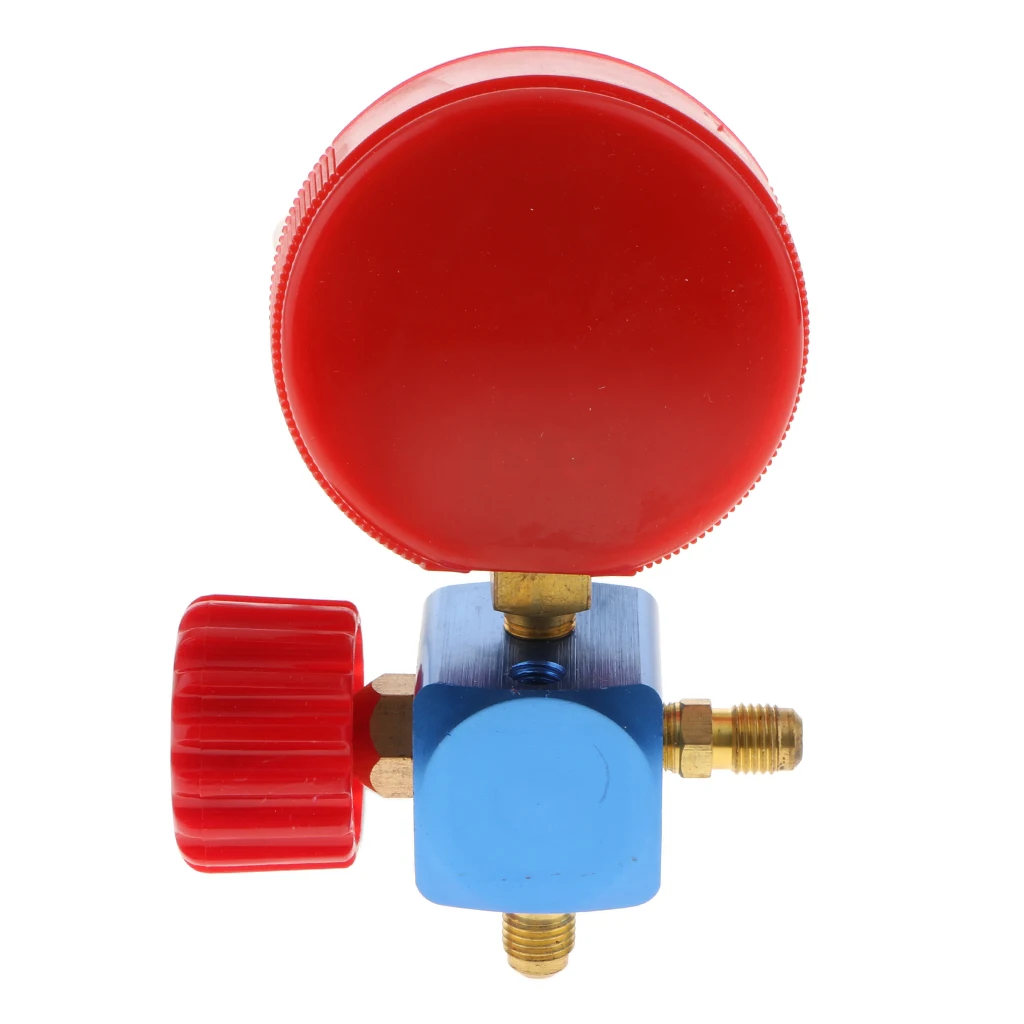 Бытовой аппарат для измерения давления воздуха высокого универсальный набор