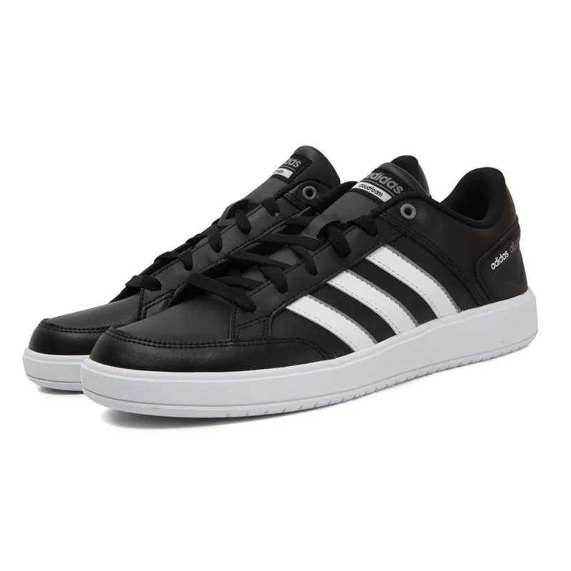 Новое поступление оригинальные мужские теннисные туфли Adidas CF ALL cords кроссовки |