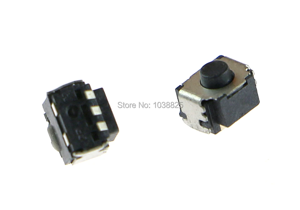 LR L R Левая Правая кнопка для 3DS внутренняя L/R Кнопка переключения Ремонт замены 3ds