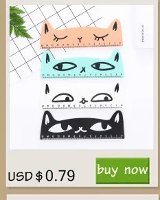 1 шт., новинка, 16 см, Корея, Zakka Kawaii, милые канцелярские принадлежности, кружевная коричневая деревянная линейка, швейная линейка, Офисные, школьные, рекламные канцелярские принадлежности