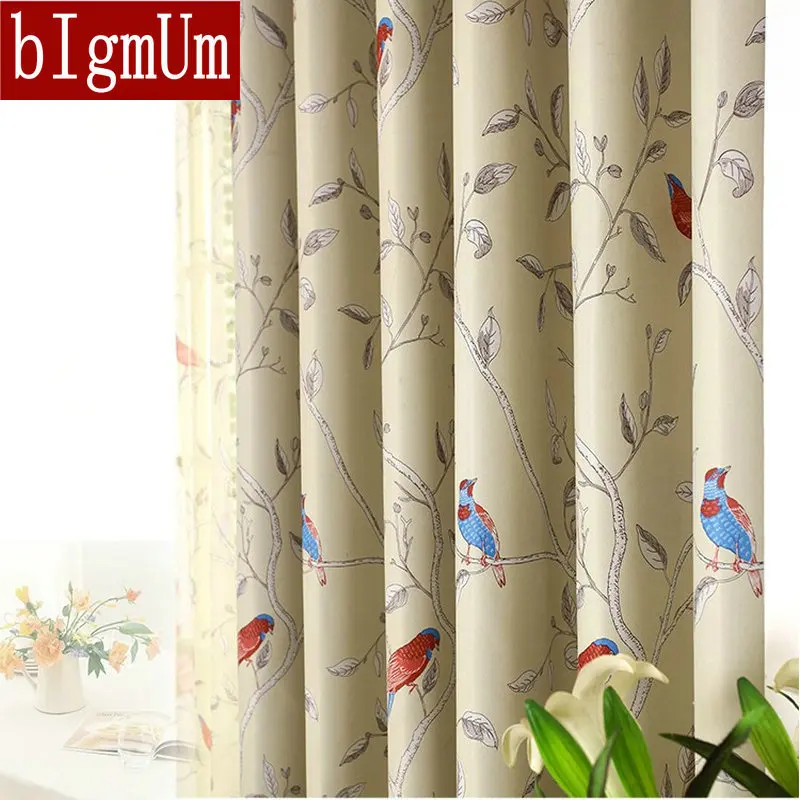 Новое поступление комнатный затемняющий цветок с принтом и фотоэлементами для