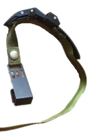 Комплект для крепления на шлем MICH M88 - изображение