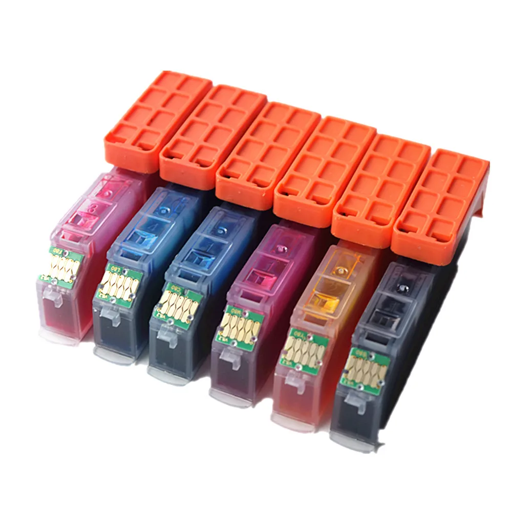 6PK IC6CL80 IC80,   EPSON