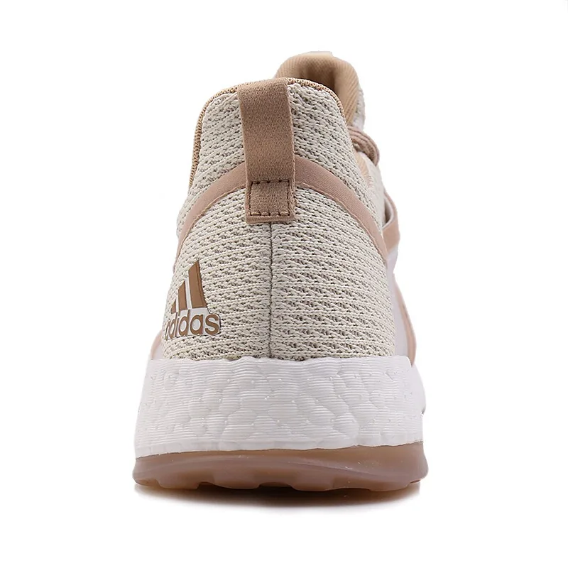 Новое поступление оригинальных женских кроссовок для бега Adidas PureBOOST X CLIMA | Спорт и