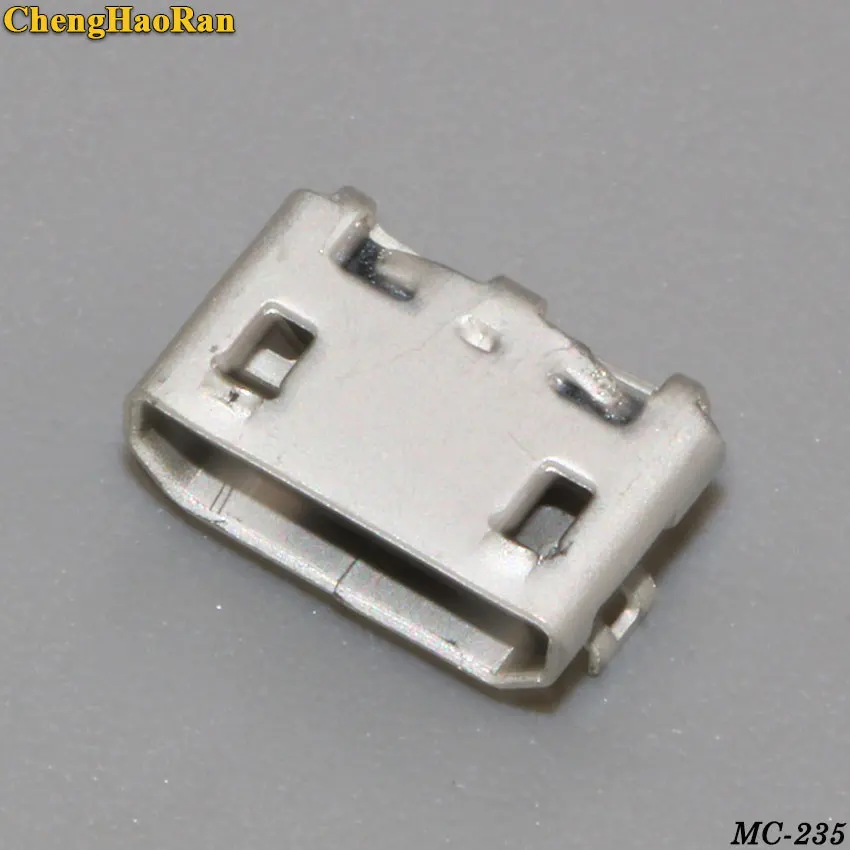ChengHaoRan 1 20 шт. мини микро Usb разъем для зарядки Huawei Honor X1 7D 501U 503L U8860E G616 L076 g6 X2