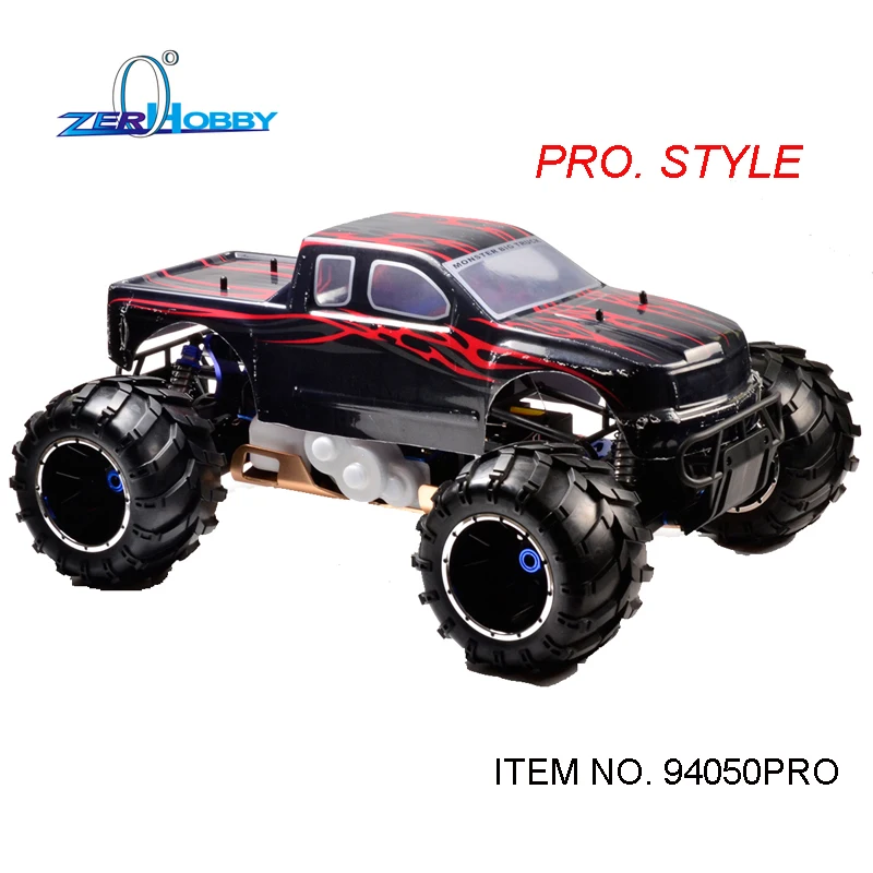 HSP гоночный автомобиль RC оригинальный Скелет 94050PRO1/5 Масштаб огромный Бензин