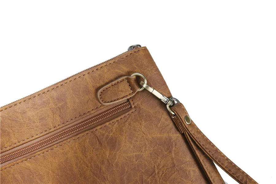 Папка для документов клатч конверт сумка файл обновления Портфели портфель