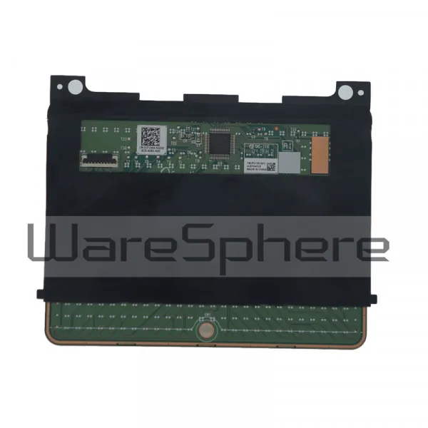 Абсолютно новый оригинальный сенсорный модуль для Dell XPS 15 XPS15 9550 Precision M5510 TRACKPAD GJ46G