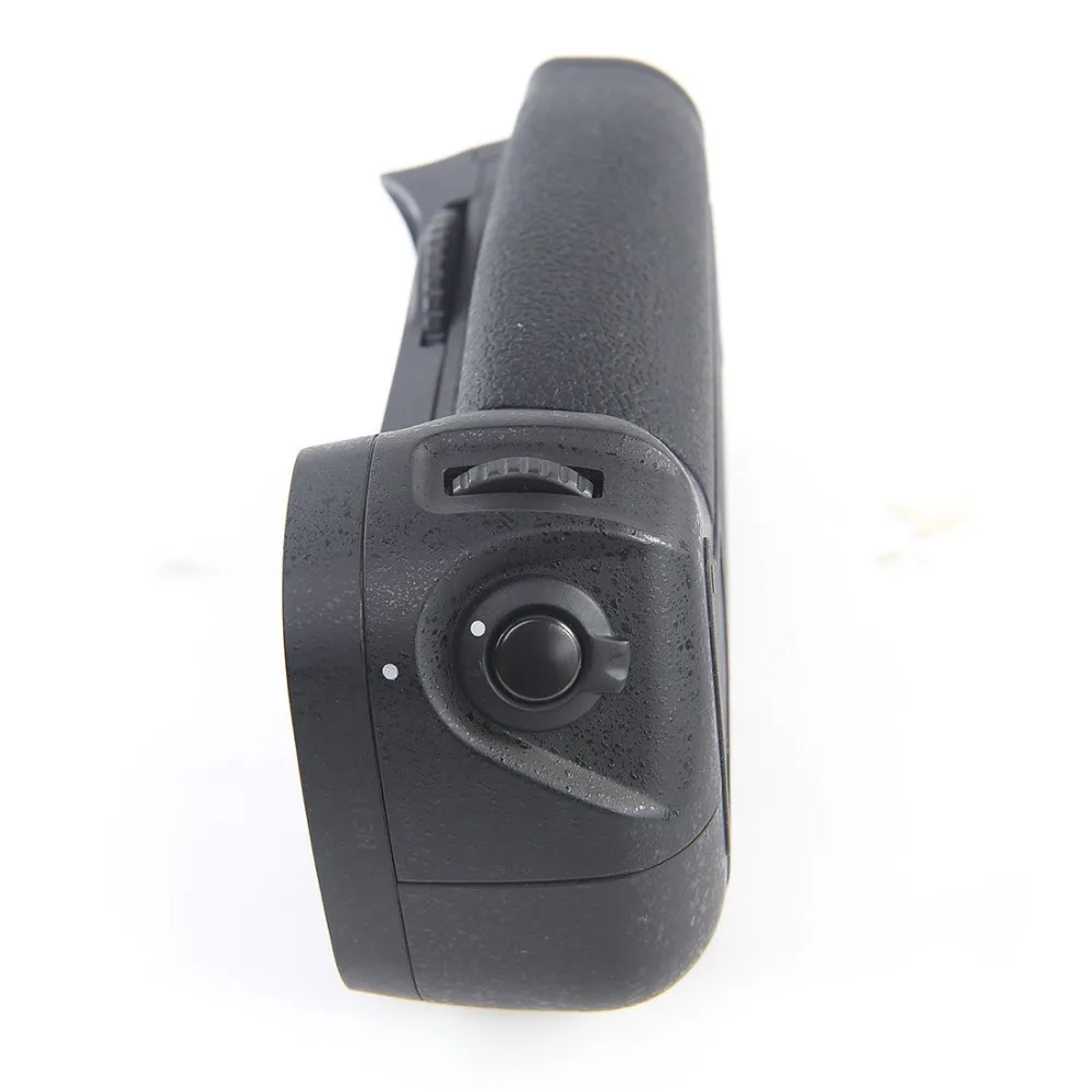 Батарейная ручка для Nikon D300 D300S D700 D900 цифровой зеркальной Камера как MB-D10 mbd10 + белый