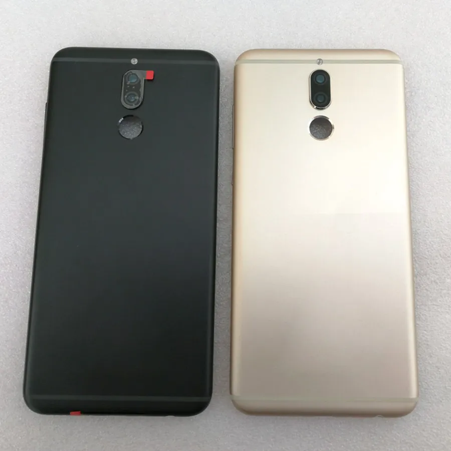 Высокое качество для huawei maimang 6 Батарея дверь задняя крышка Корпус чехол G10/G10