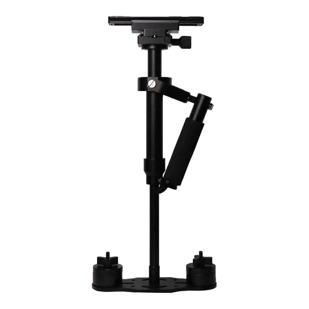 Профессиональный 40 см/15 7 Дюймов Камера Ручной Стабилизатор Steadicam для DSLR камеры