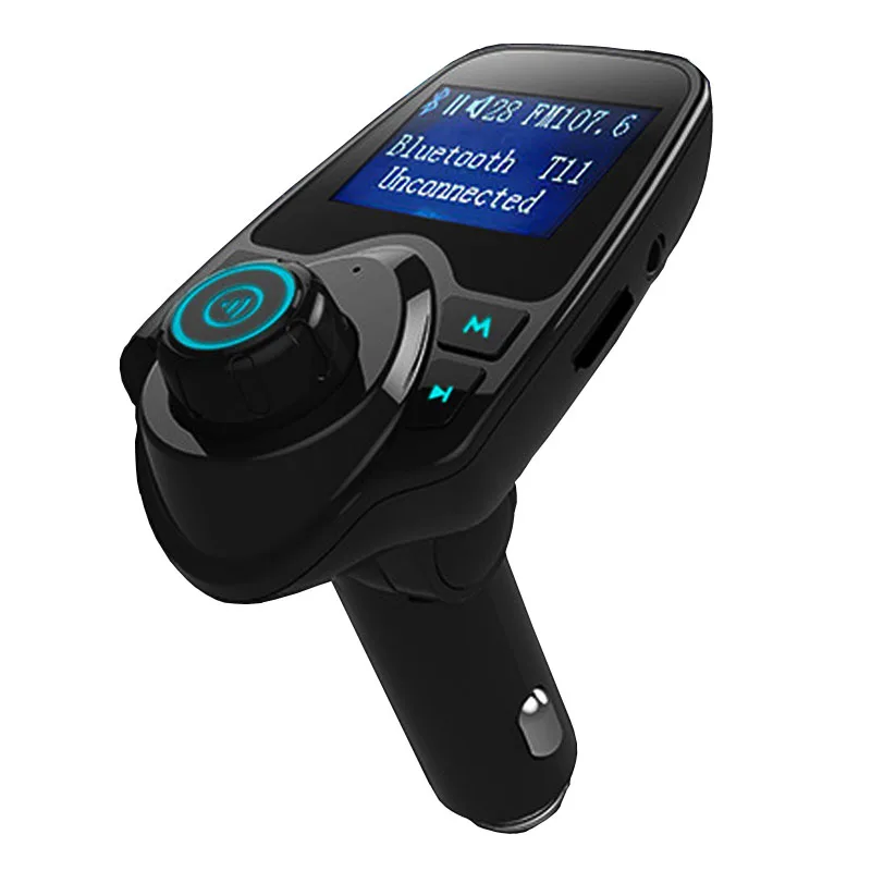 Автомобильный комплект jajabor с Bluetooth Hands Free fm передатчик громкая связь музыкальный
