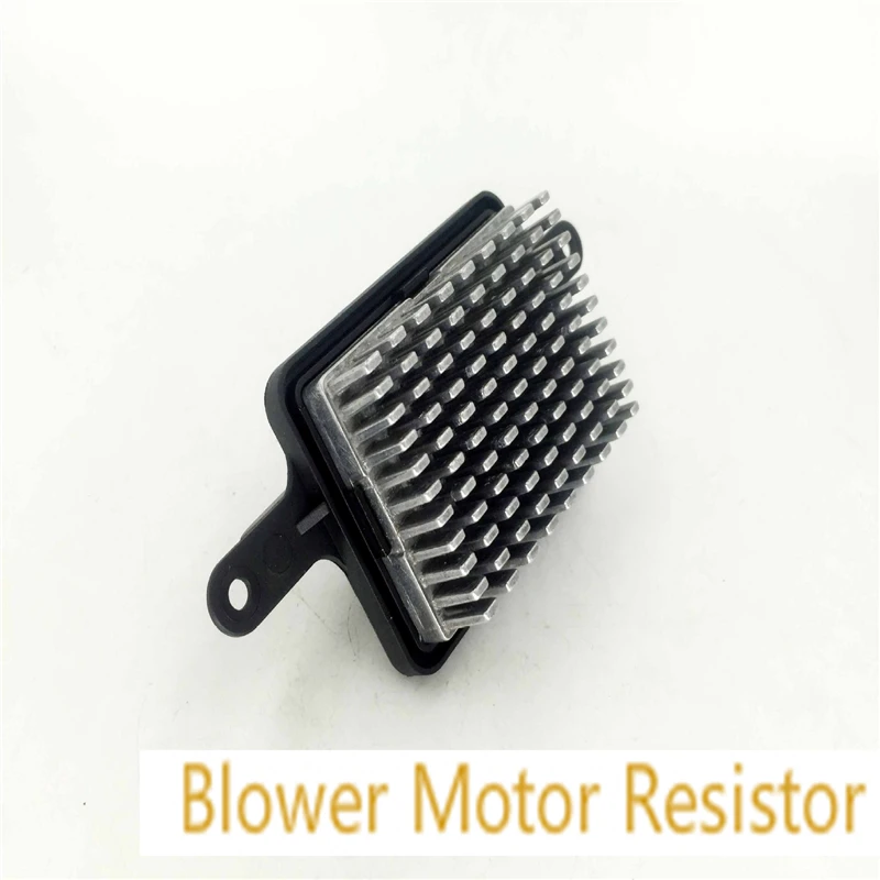 High Quality Blower Motor Resistor Regulator 811204-DA001-01 811204DA00101 for peugot | Автомобили и мотоциклы