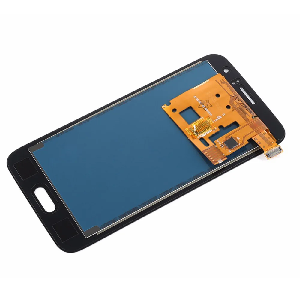 J120f ЖК дисплей для SAMSUNG GALAXY J1 2016 lcd J120F J120 J120M J120H сенсорный экран дигитайзер Samsung
